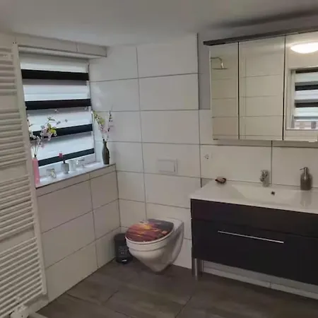 Schoene Naehe Geiseltalsee Apartment *