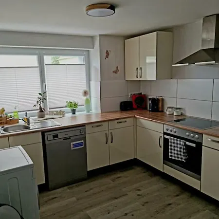 Schoene Naehe Geiseltalsee *