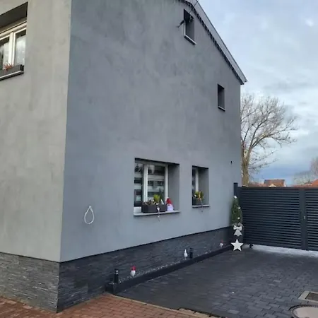 Schoene Naehe Geiseltalsee * Bad Lauchstadt