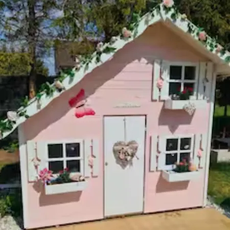 Schoene Naehe Geiseltalsee * Bad Lauchstädt