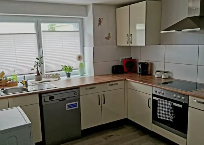 Schoene Naehe Geiseltalsee *