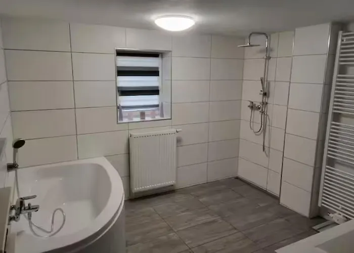 Schoene Naehe Geiseltalsee Bad Lauchstädt