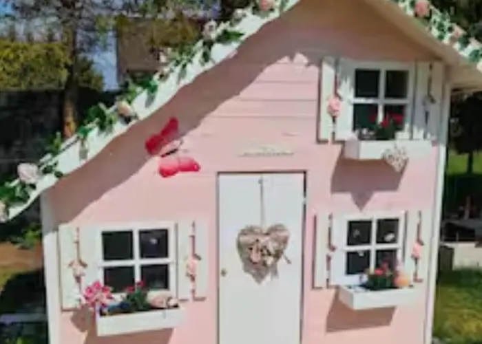 Schoene Naehe Geiseltalsee * Bad Lauchstädt